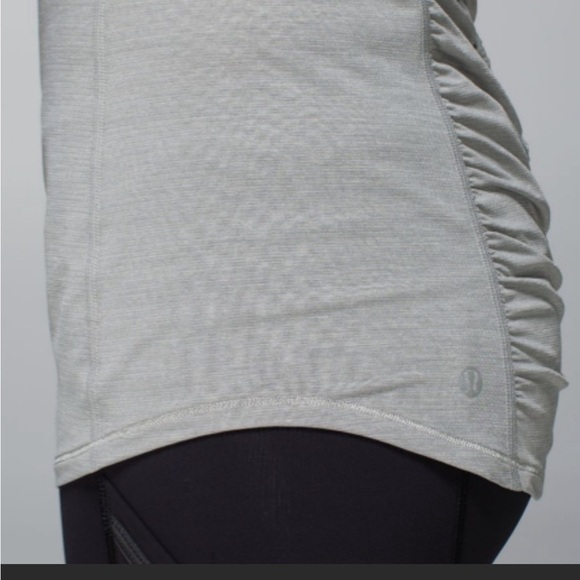 Lululemon Runner Up Racerback Tank Top - Picture 5 of 10